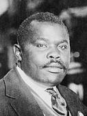Marcus Garvey